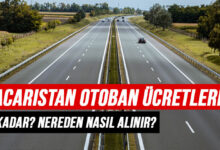 Macaristan Vignette Nasıl Nereden Alınır Vinyet Ücretleri 2023