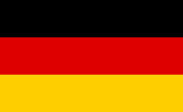 Almanya Bayrağı Anlamı, Renkleri, Tarihçesi ve Milli Marşı
