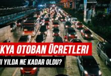 Çekya Otoban Ücretleri 2023 Yılında Ne Kadar Oldu