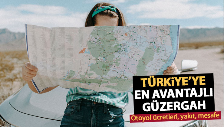 Türkiye'ye Macaristan,Slovenya, Hırvatistan Üzeri Gitmek