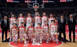 A Milli Erkek Basketbol Takımı Sırbistan’ı konuk edecek