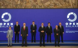 Açık Balkan Girişimi büyük umutlar barındırıyor