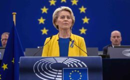 Avrupa Komisyonu Başkanı von der Leyen: “Avrupa enerji altyapısının kasıtlı olarak kesintiye uğraması kabul edilemez”