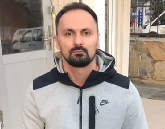 Karadağ merkezli suç örgütünün kırmızı bültenle aranan Türkiye’deki uyuyan hücre sorumlusu Milan Vujotiç İstanbul’da yakalandı