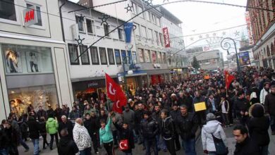Almanya’da Türk Nüfusu Kaç? Almanya'da ne kadar Türk yaşıyor?