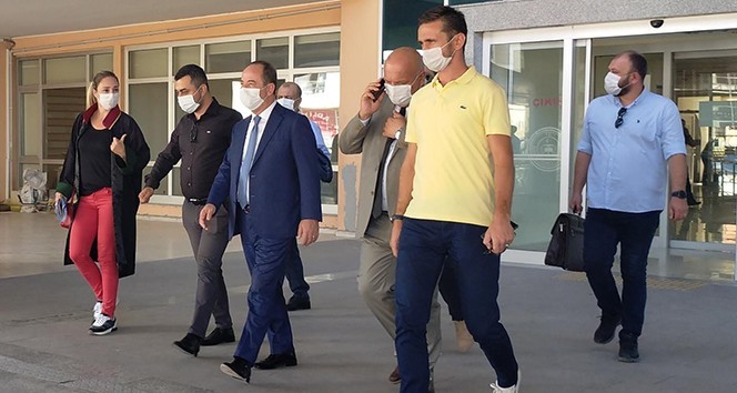CHP’li Edirne Belediye Başkanı Gürkan’ın yargılandığı ’işkence’ davası ertelendi