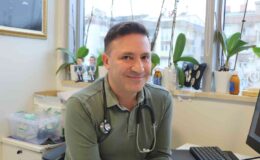 Prof. Dr. Özkaya: “Aşı bulaşmayı değil, ölümleri önledi”
