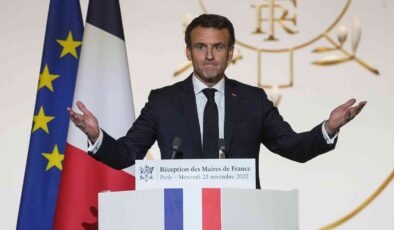 Fransa’da savcılar 2017 ve 2022’deki cumhurbaşkanlığı seçim kampanyaları hakkında soruşturma başlattı