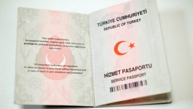 Türkiye'de 2023 yılı vergi, harç ve ceza ücretleri belli oldu