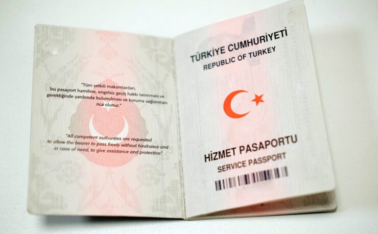 Türkiye'de 2023 yılı vergi, harç ve ceza ücretleri belli oldu