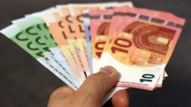 Almanya fitre 2025 kaç euro Fidye, Fitre, Zekat miktarı 2024