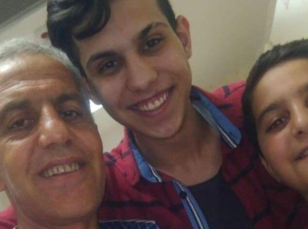 almanyadan izne geldi hatayda babasiyla enkaz altinda kaldi ea18f00