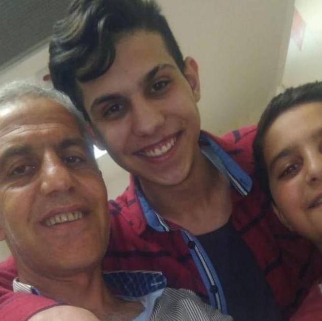 almanyadan izne geldi hatayda babasiyla enkaz altinda kaldi ea18f00
