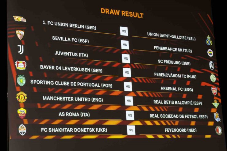 fenerbahcenin avrupa ligindeki rakibi sevilla oldu a9b7e23