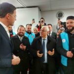 hollanda basbakani rutte rotterdam camiini ziyaret etti 0968094