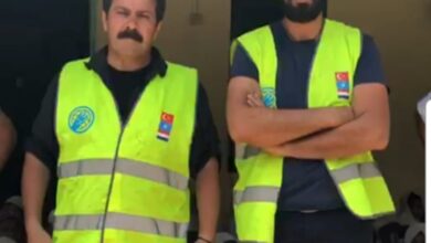 hollandada all for life hollanda yardim vakfi afet bolgesine yardim malzemesi gonderiyor e2590b6