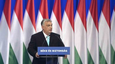 macaristan basbakani orban savasin galibi olmayacak dedi 385eb67