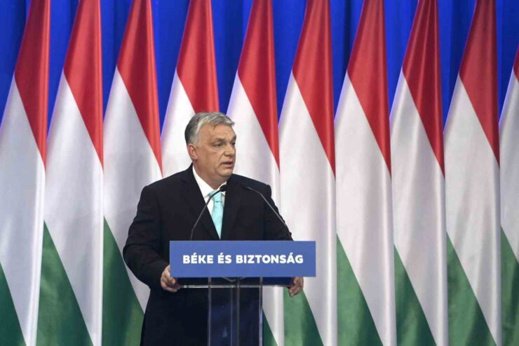 macaristan basbakani orban savasin galibi olmayacak dedi 385eb67