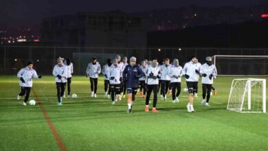 trabzonspor basel ile oynayacagi uefa konferans ligi maci hazirliklarina basladi d5c17d4