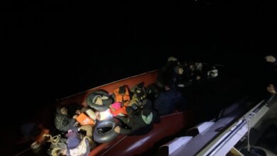 ayvacik aciklarinda 49 kacak gocmen kurtarildi 8ccb37d