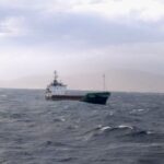 canakkale bogazinda kuru yuk gemisi makine arizasi yapti 21b2c69