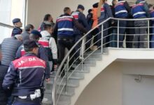 edirnede 36 kilogram kokain 18 milyon adet extacy hap ele gecirildi e3a1649