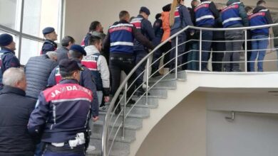 edirnede 36 kilogram kokain 18 milyon adet extacy hap ele gecirildi e3a1649
