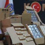 edirne polisi 7 bucuk milyon tllik vurgunu onledi a3b884f