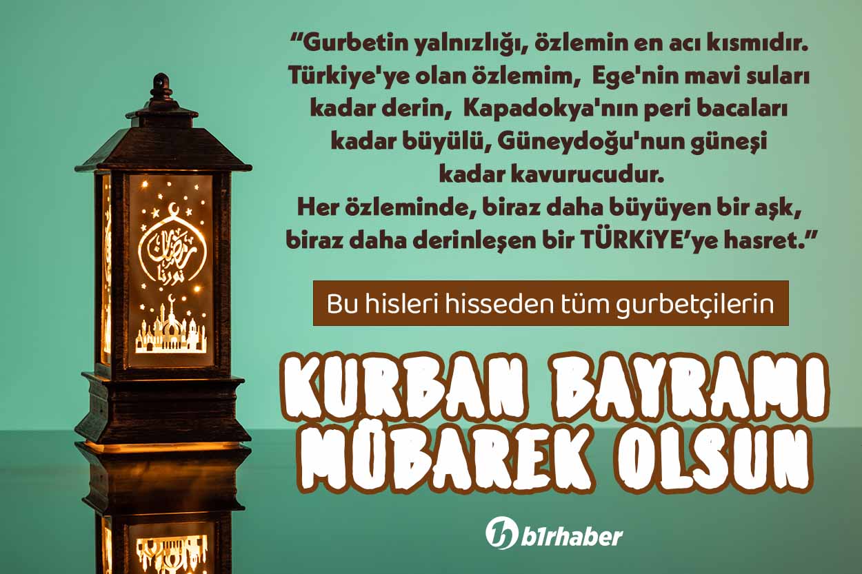 Almanya Kurban Bayramı Namazı Vakitleri 2023