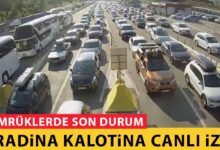 Gradina Sınır Kapısı Canlı İzle Sırbistan Bulgaristan Kameralar